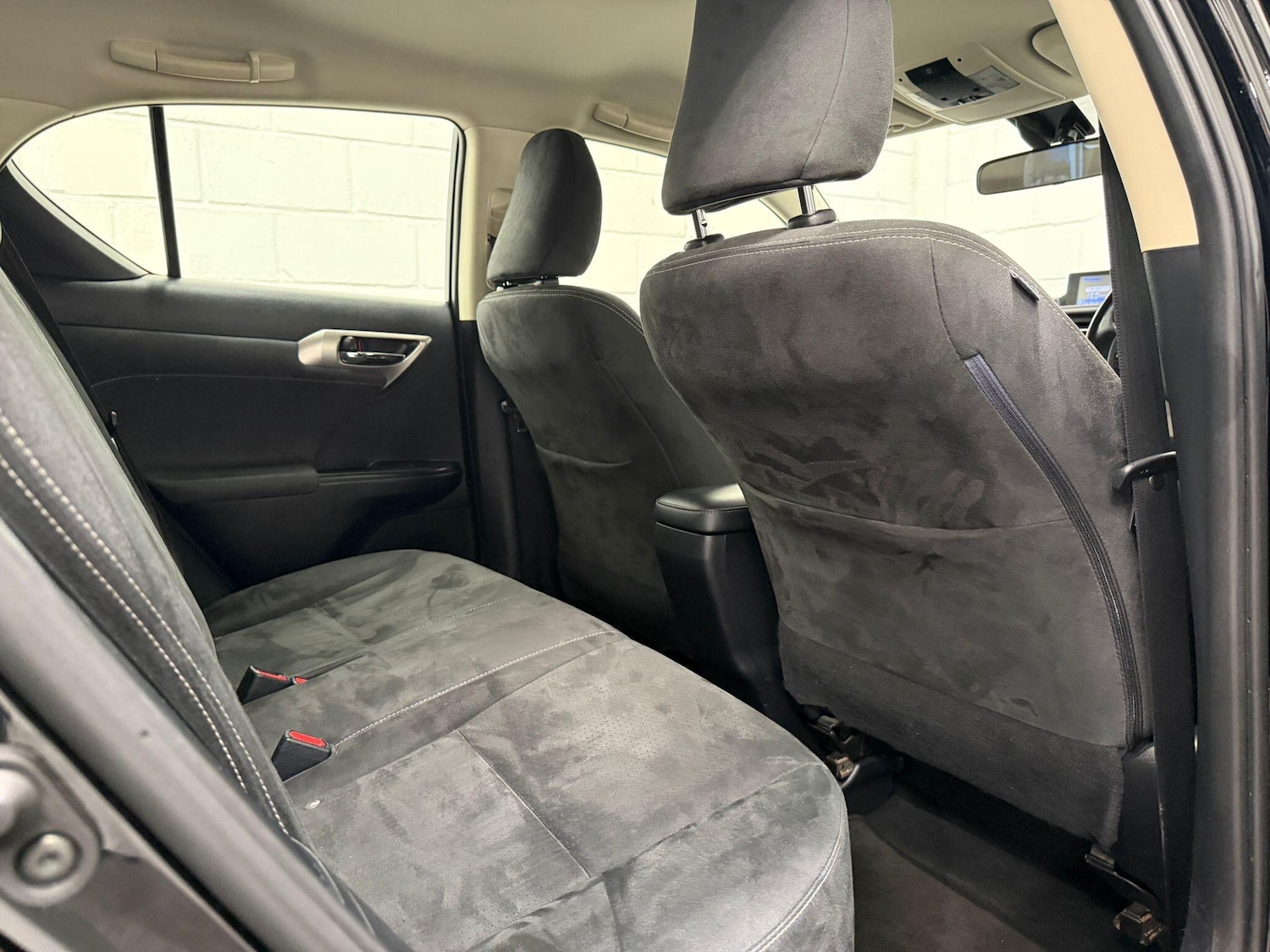 Used Lexus CT for sale - 76991720: Photo 29