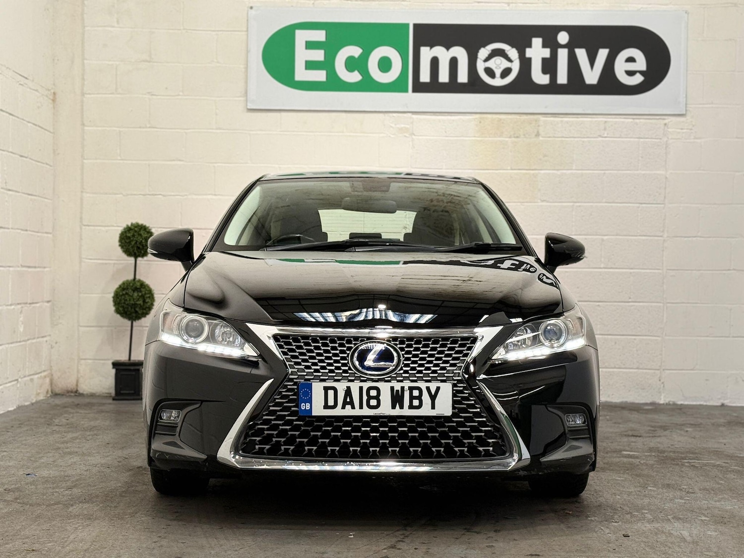 Used Lexus CT for sale - 76991720: Photo 3