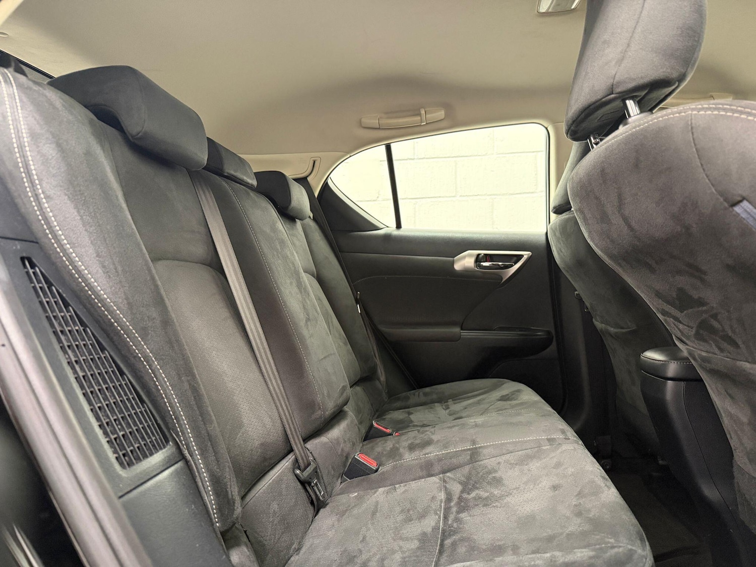 Used Lexus CT for sale - 76991720: Photo 34