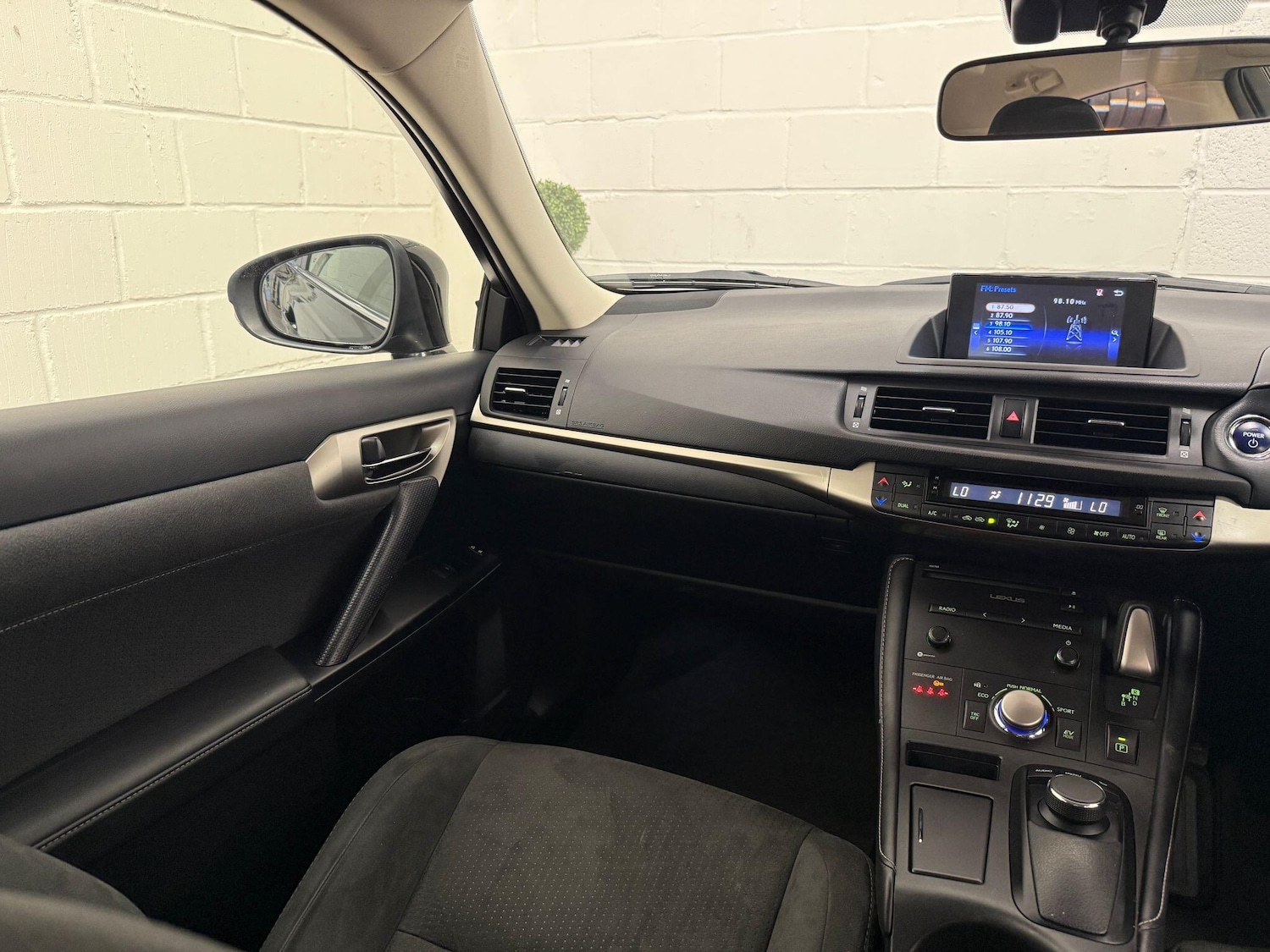 Used Lexus CT for sale - 76991720: Photo 35