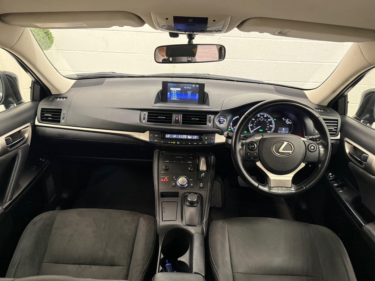 Used Lexus CT for sale - 76991720: Photo 37