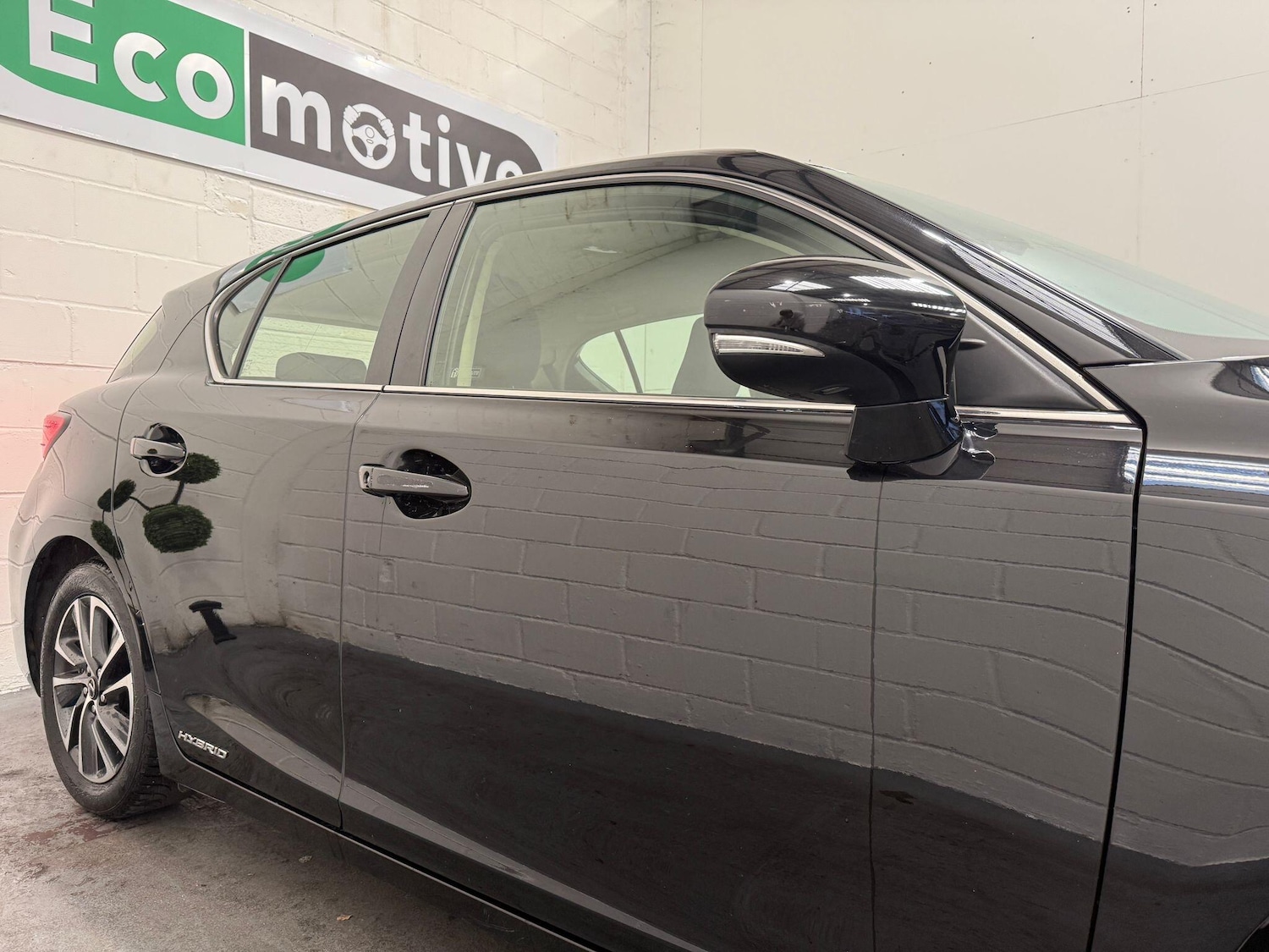 Used Lexus CT for sale - 76991720: Photo 4