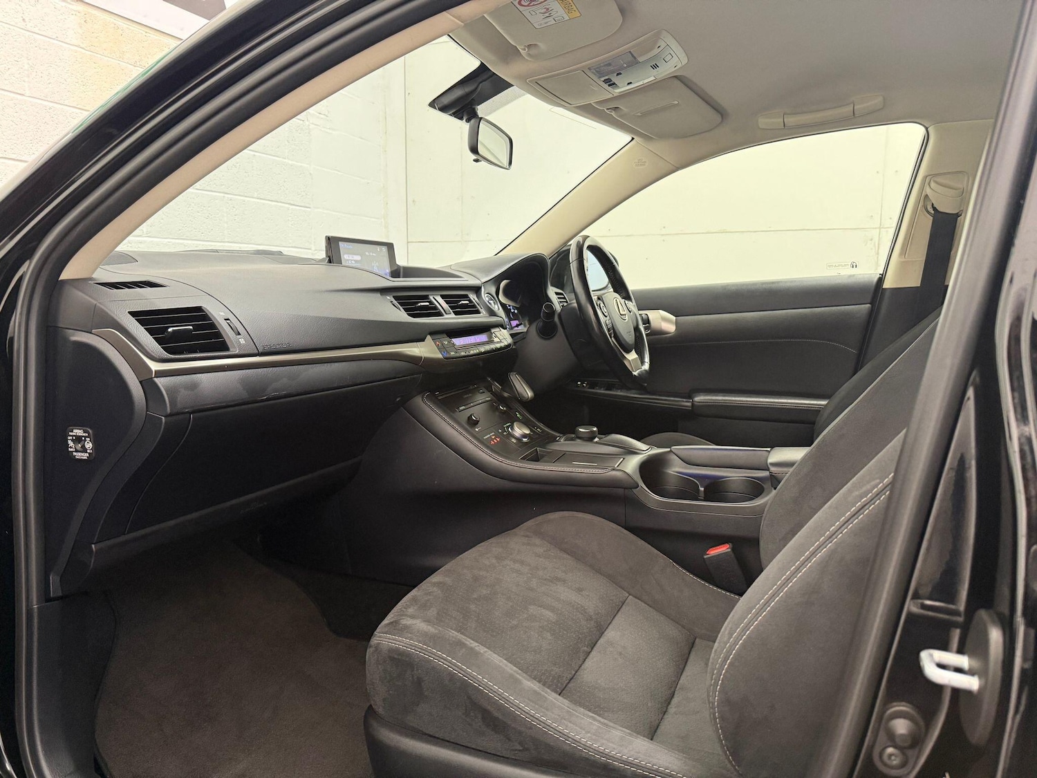 Used Lexus CT for sale - 76991720: Photo 42