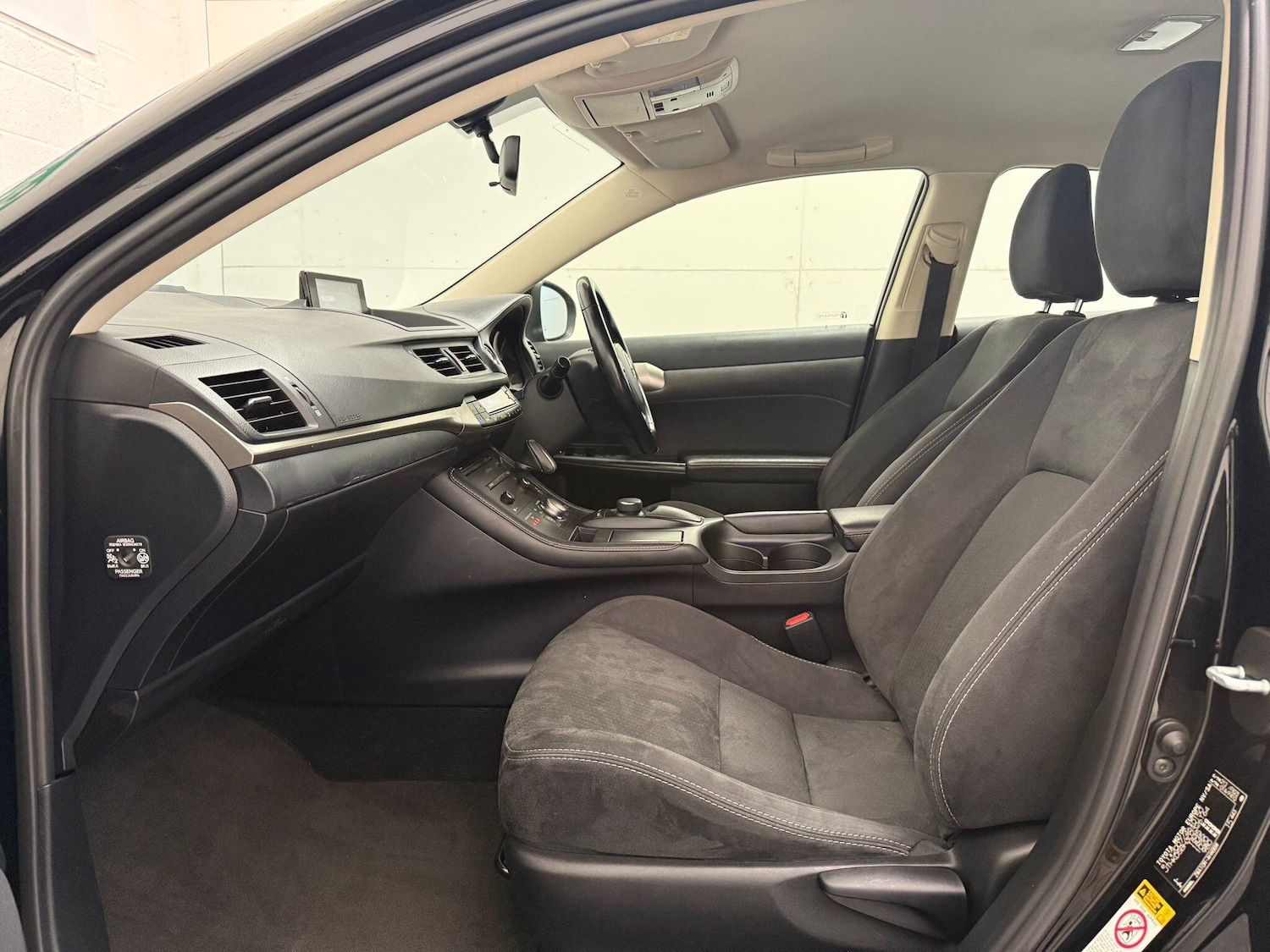 Used Lexus CT for sale - 76991720: Photo 46