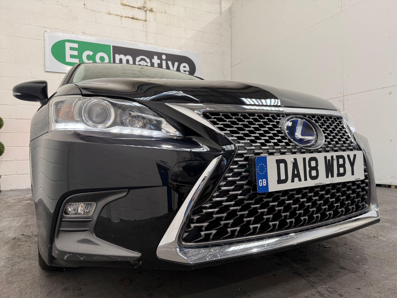 Used Lexus CT for sale - 76991720: Photo 5