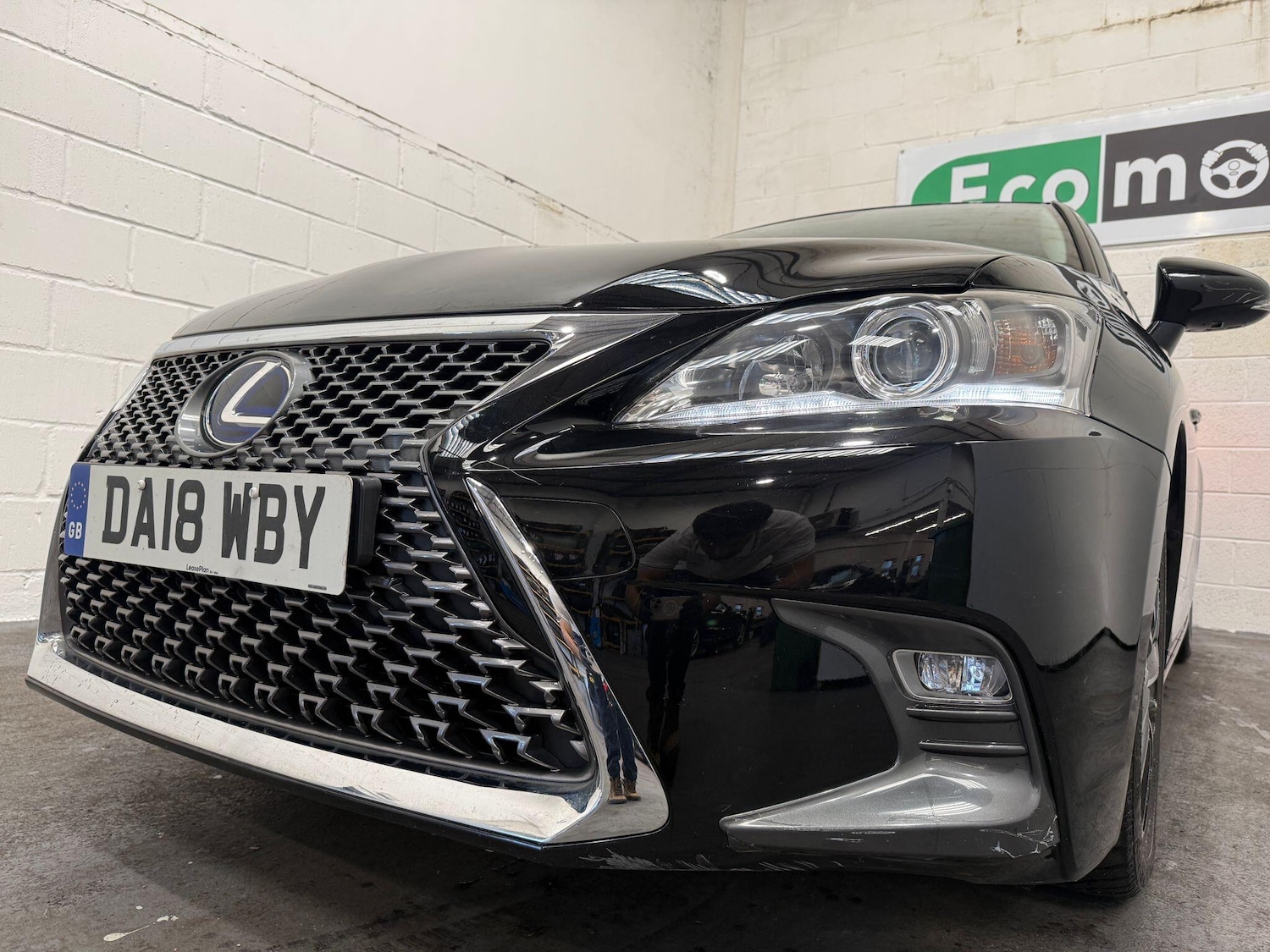 Used Lexus CT for sale - 76991720: Photo 6