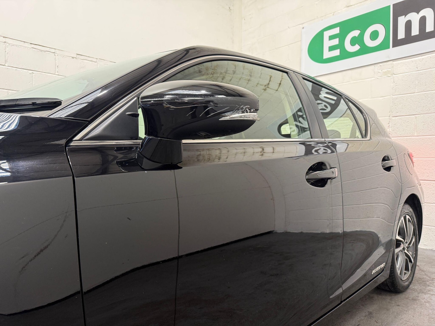 Used Lexus CT for sale - 76991720: Photo 7