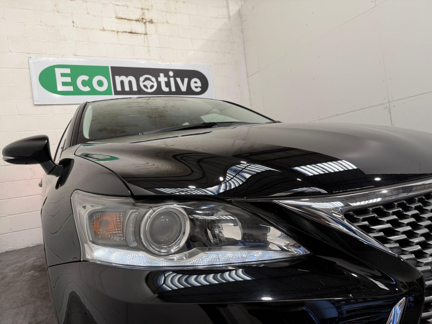 Used Lexus CT for sale - 76991720: Photo 8