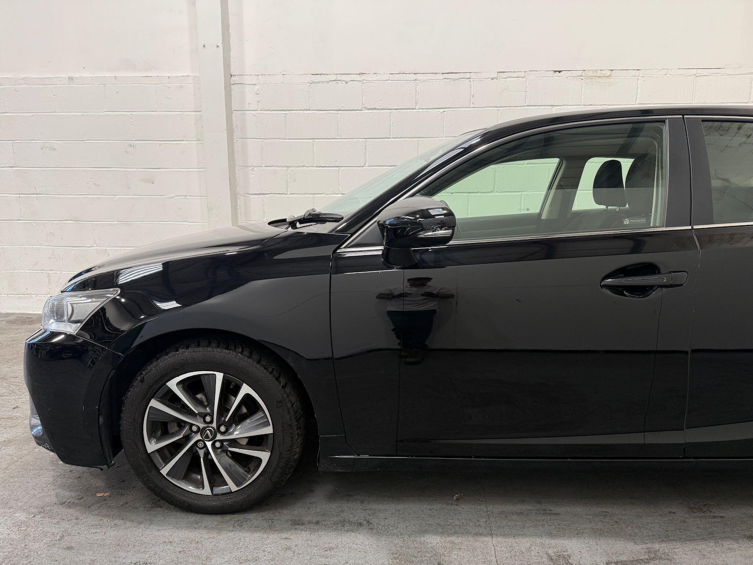 Used Lexus CT for sale - 76991720: Photo 9