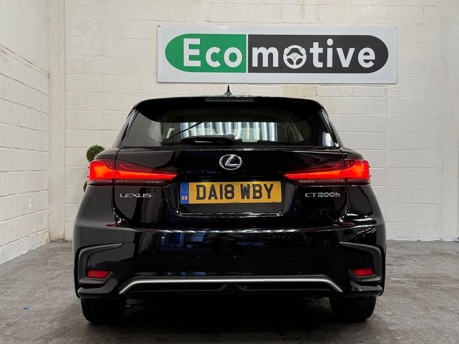 Used Lexus CT 2018 for sale - 75990032: Photo 15