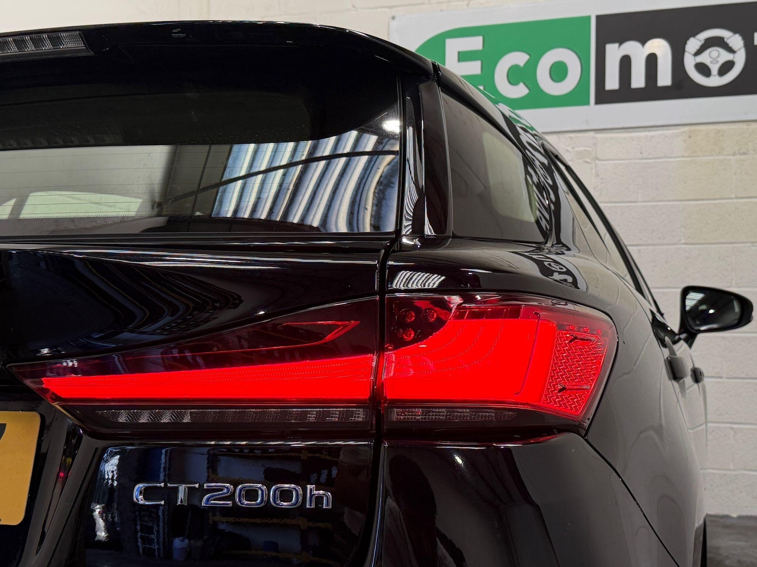 Used Lexus CT 2018 for sale - 75990032: Photo 19