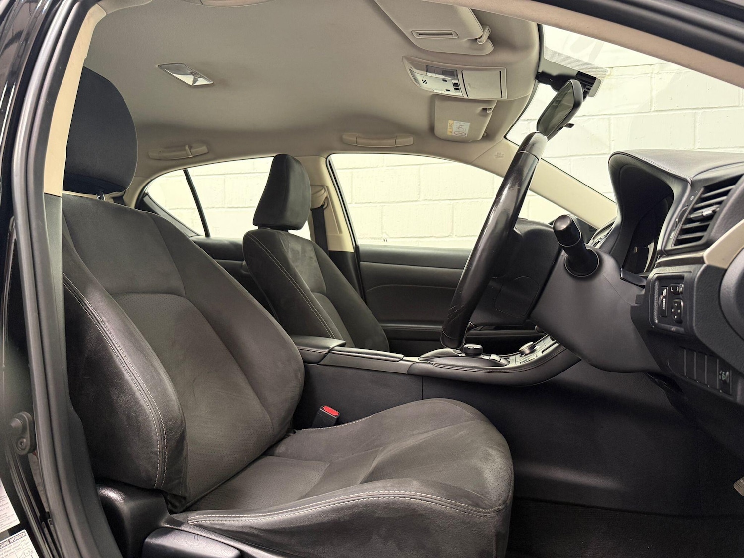 Used Lexus CT 2018 for sale - 75990032: Photo 24