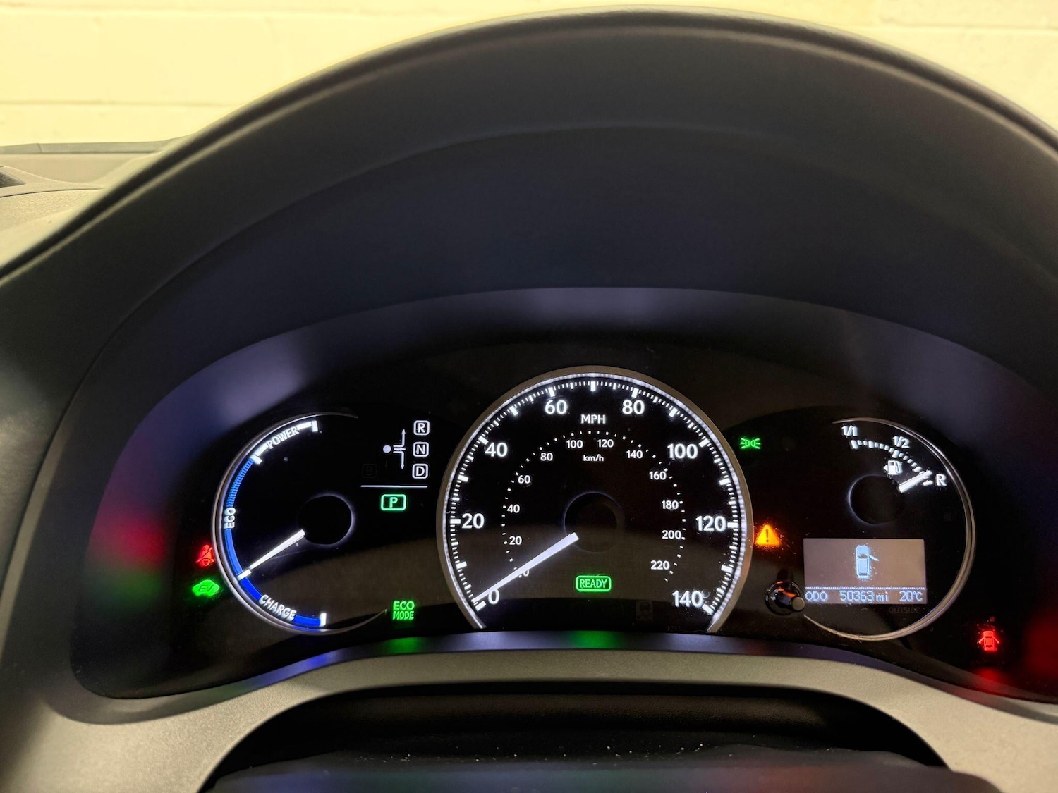 Used Lexus CT 2018 for sale - 75990032: Photo 30