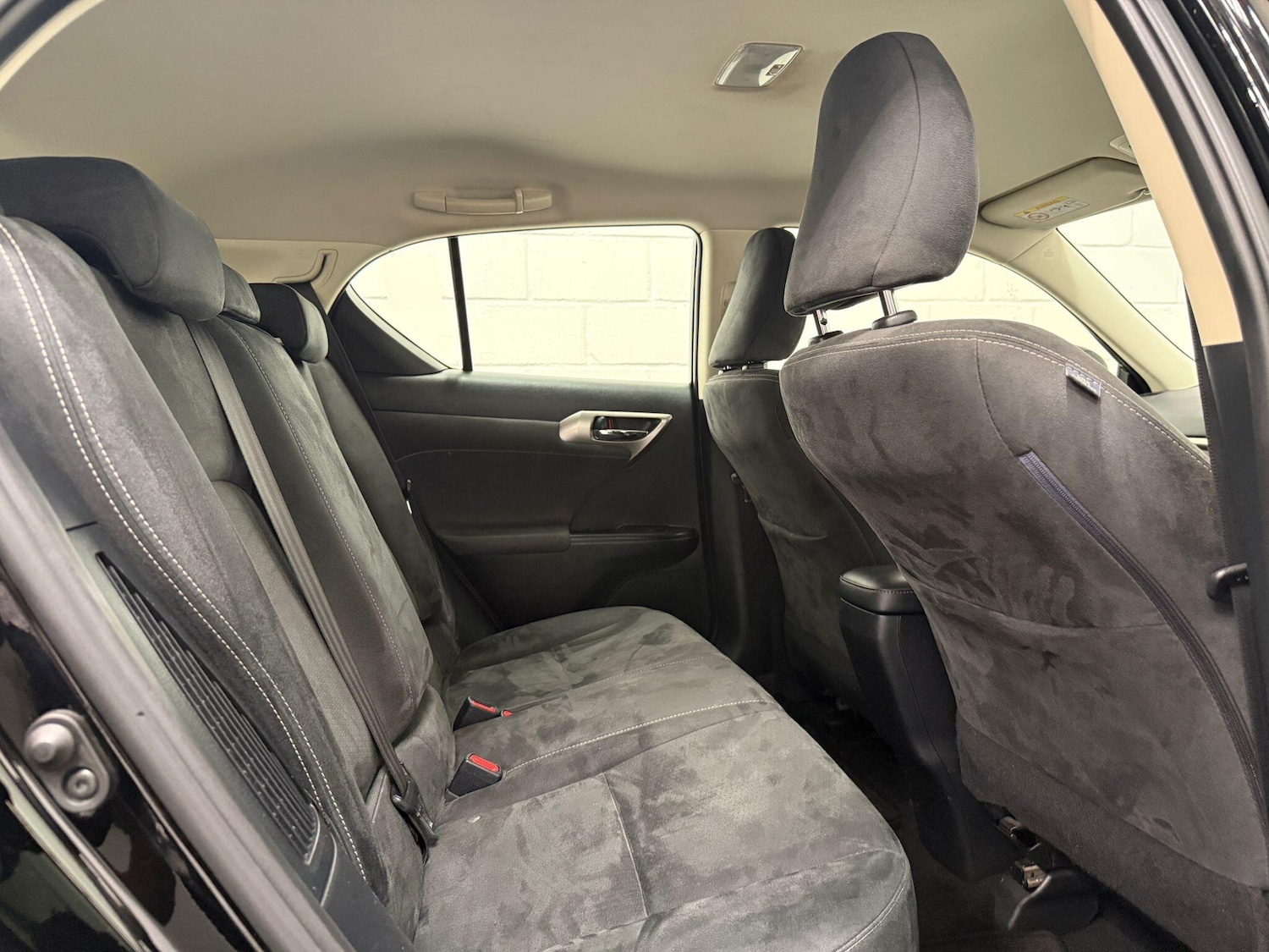 Used Lexus CT 2018 for sale - 75990032: Photo 33