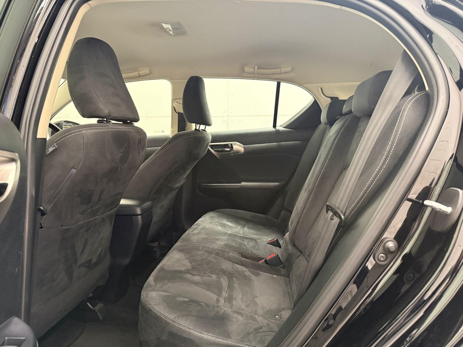 Used Lexus CT 2018 for sale - 75990032: Photo 38