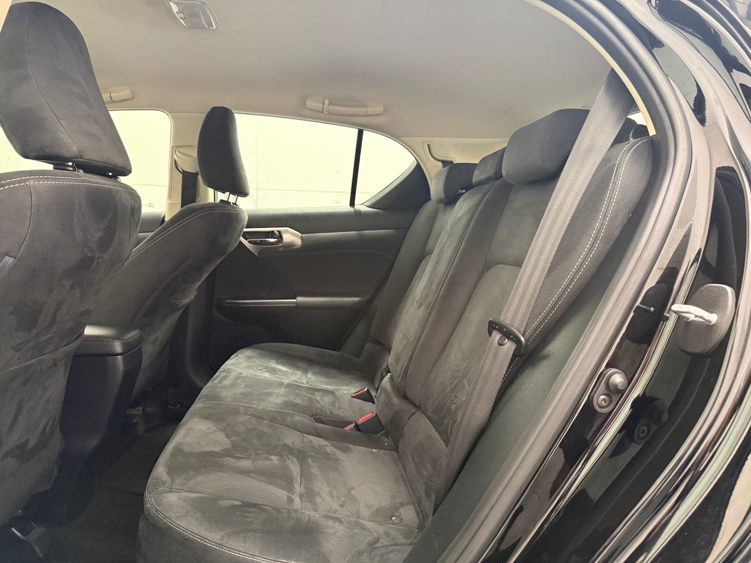 Used Lexus CT 2018 for sale - 75990032: Photo 39