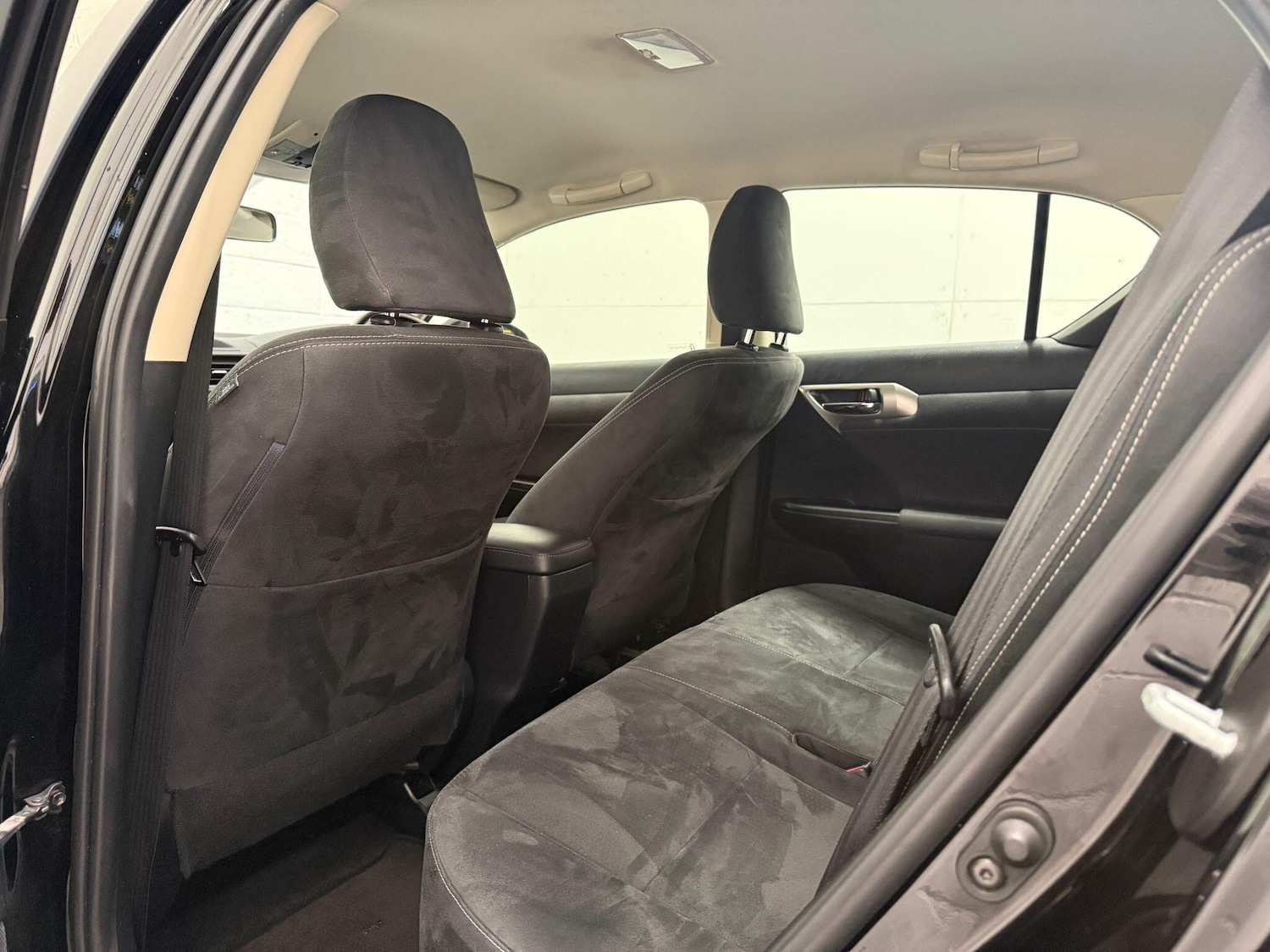 Used Lexus CT 2018 for sale - 75990032: Photo 40