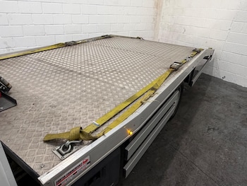 Used Mercedes-Benz Sprinter 2020 for sale - 78307026: Photo