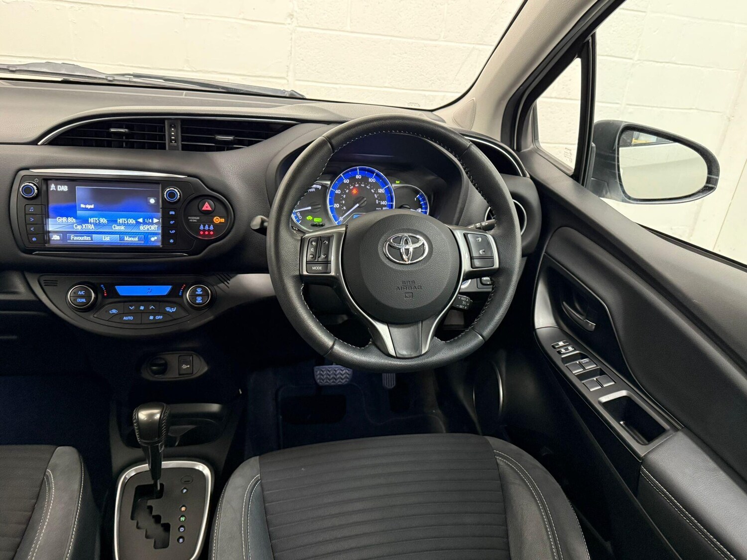 Vehicle 38