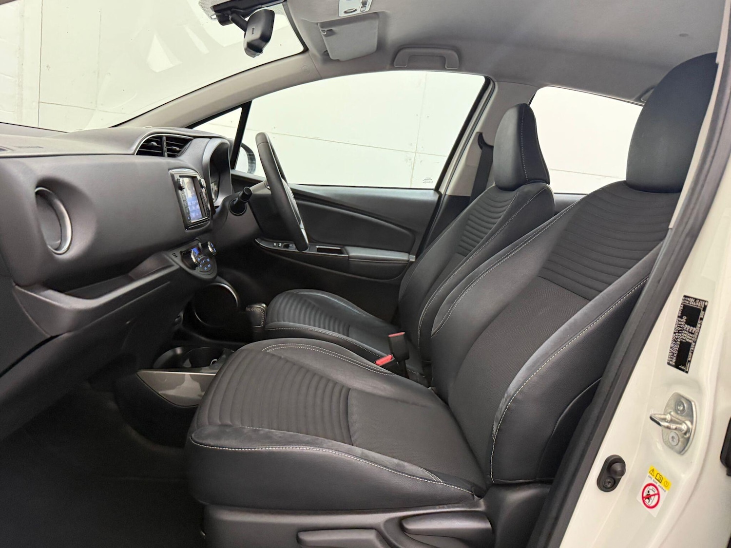 Vehicle 43