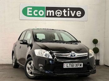 Used Toyota Auris 2011 for sale - 79104184: Photo