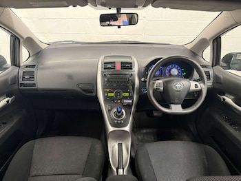 Used Toyota Auris 2011 for sale - 79104184: Photo