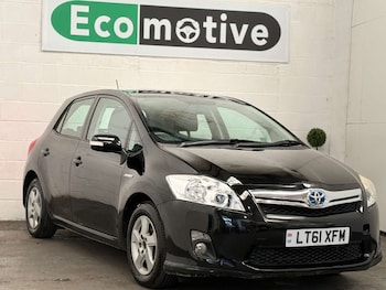Used Toyota Auris 2011 for sale - 79104184: Photo