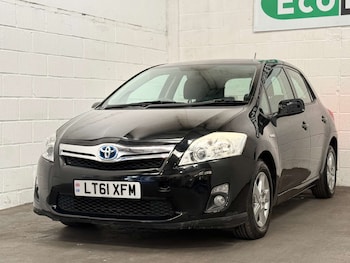 Used Toyota Auris 2011 for sale - 79104184: Photo