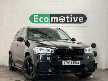 Used BMW X5 2014 for sale - 78541890: Photo