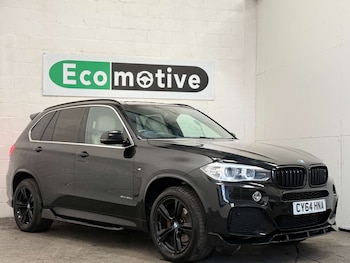 Used BMW X5 2014 for sale - 78541890: Photo