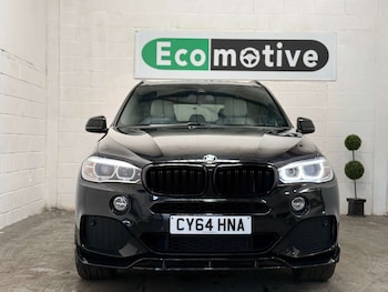 Used BMW X5 2014 for sale - 78541890: Photo