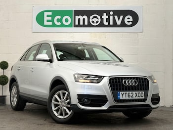 Audi - Q3