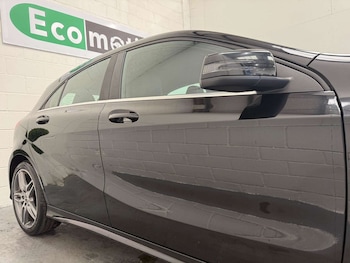 Used Mercedes-Benz A-Class 2017 for sale - 79393390: Photo