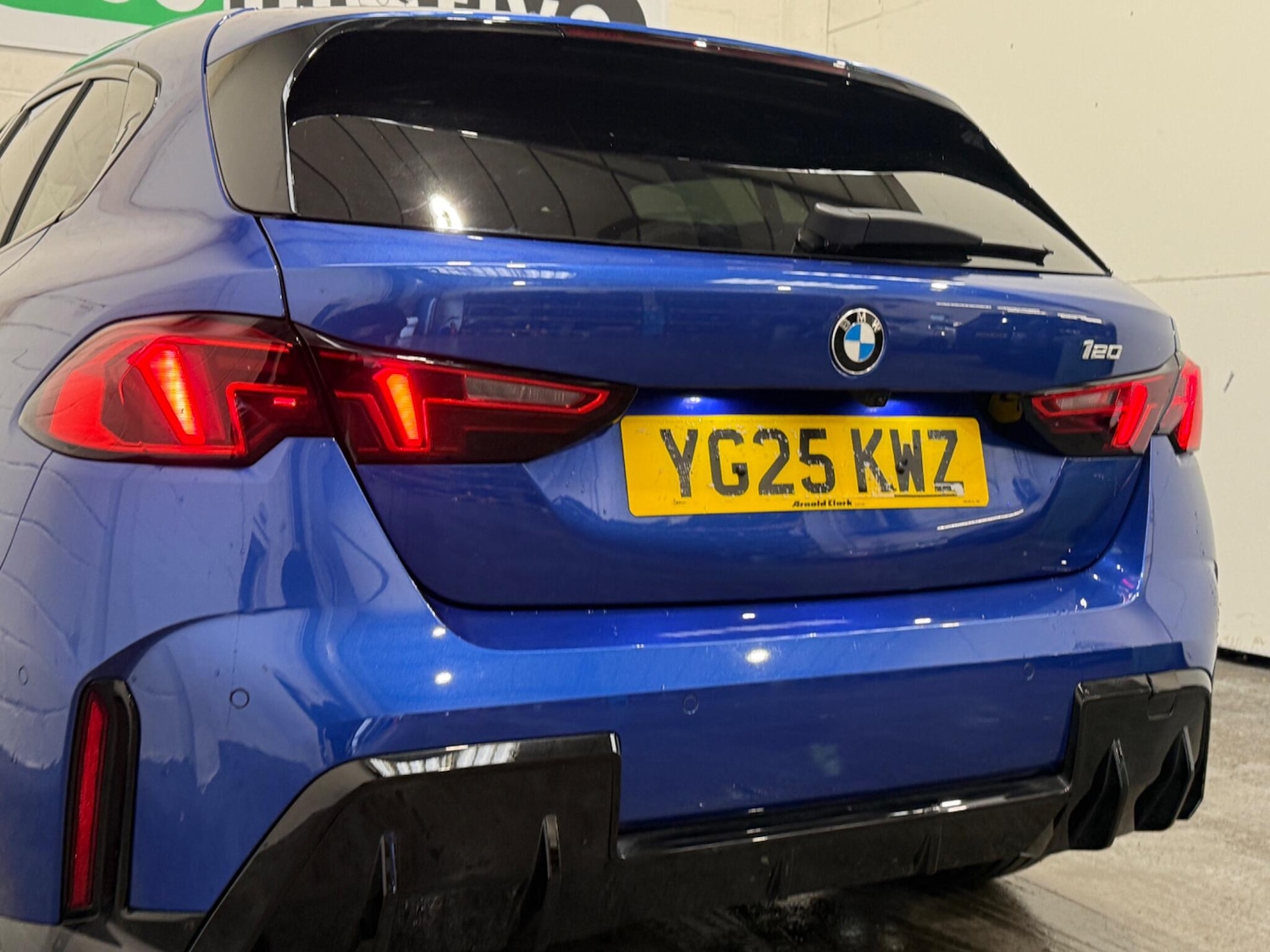 Used BMW 1 Series 2025 for sale - 77599089: Photo 10