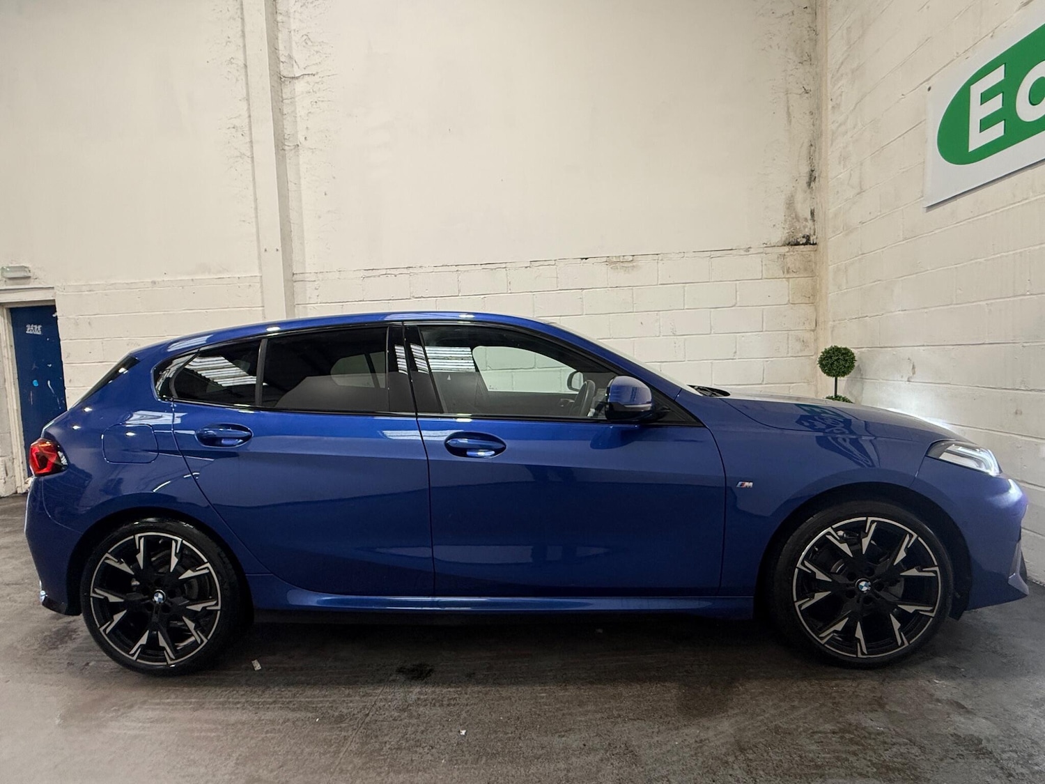 Used BMW 1 Series 2025 for sale - 77599089: Photo 11