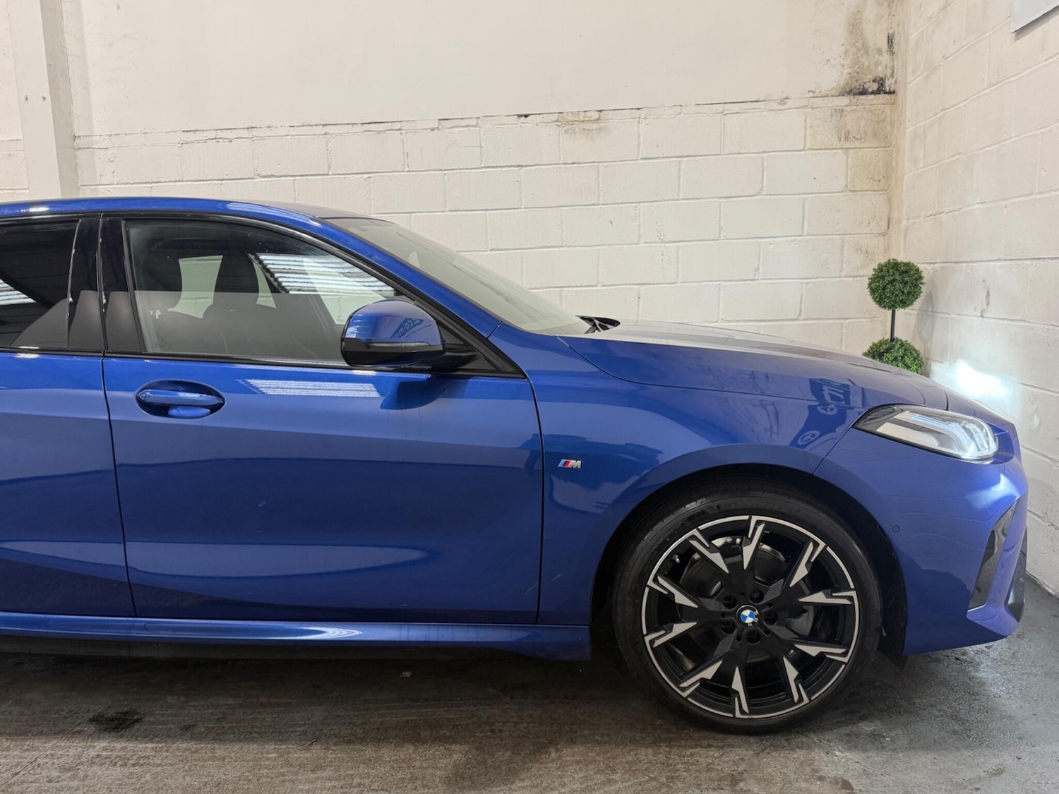 Used BMW 1 Series 2025 for sale - 77599089: Photo 12