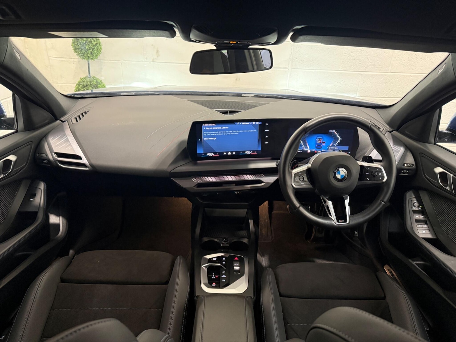 Used BMW 1 Series 2025 for sale - 77599089: Photo 14