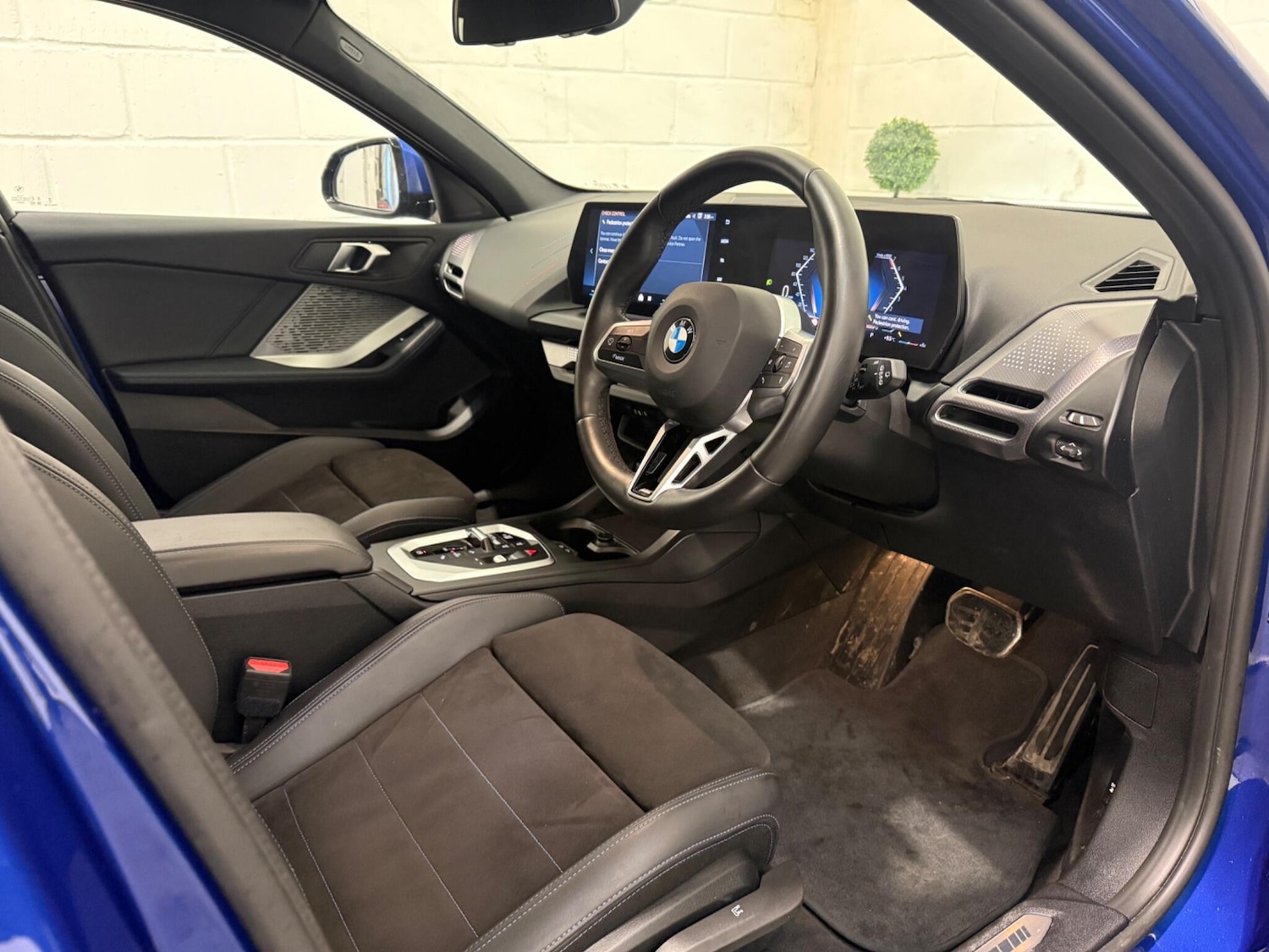 Used BMW 1 Series 2025 for sale - 77599089: Photo 16