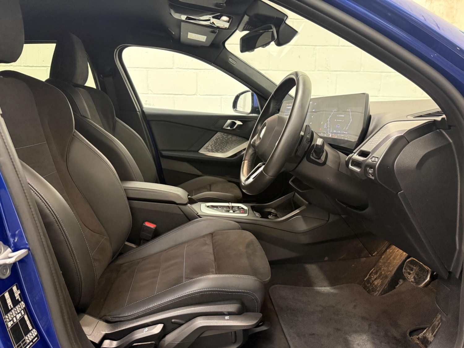 Used BMW 1 Series 2025 for sale - 77599089: Photo 17