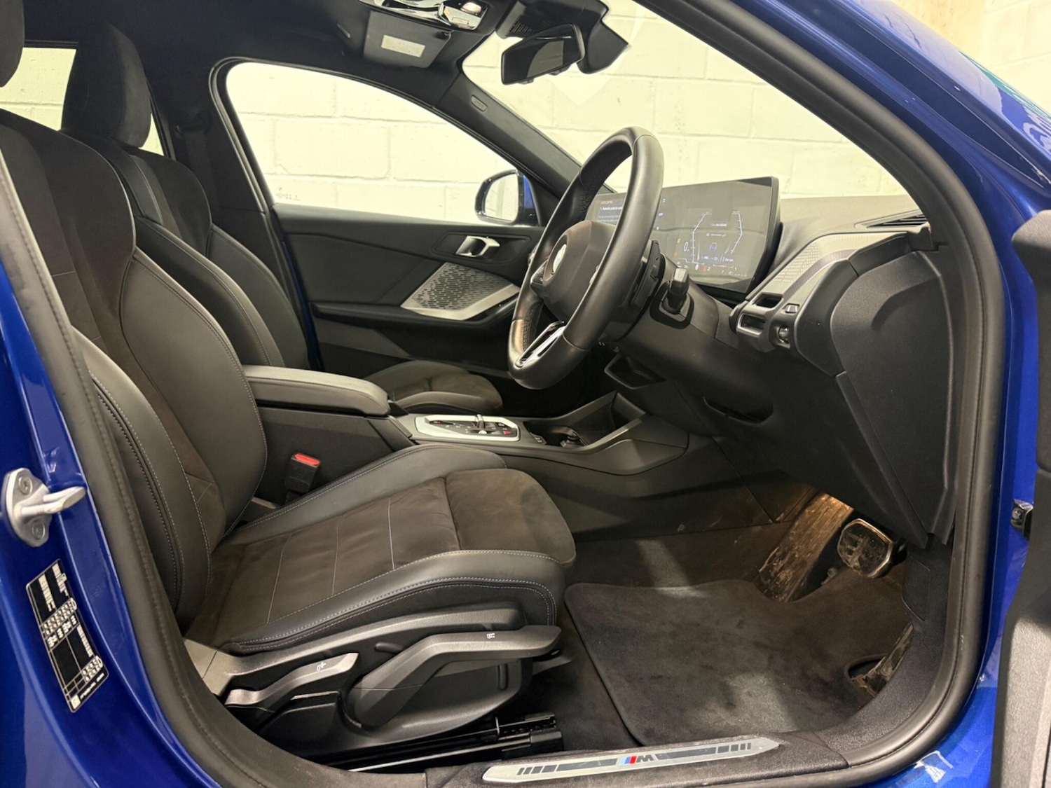 Used BMW 1 Series 2025 for sale - 77599089: Photo 18