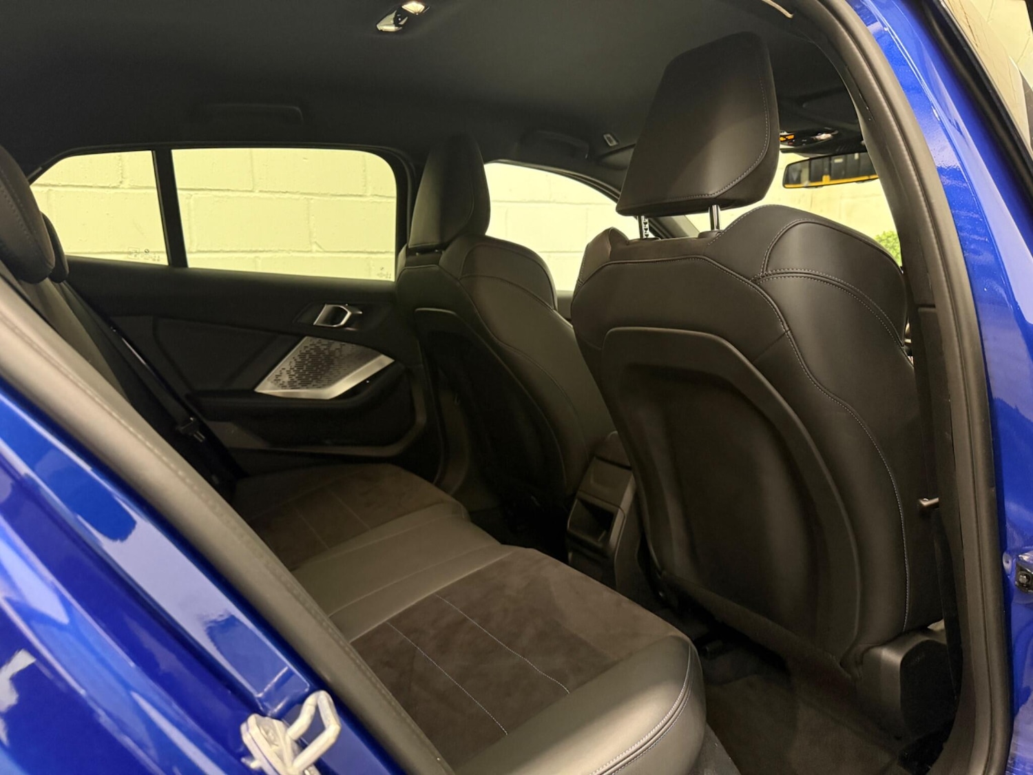 Used BMW 1 Series 2025 for sale - 77599089: Photo 21