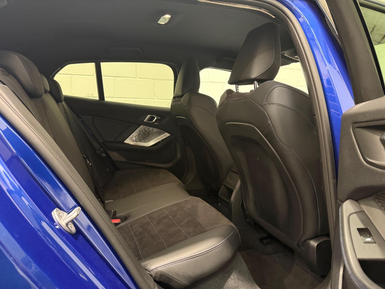 Used BMW 1 Series 2025 for sale - 77599089: Photo 22