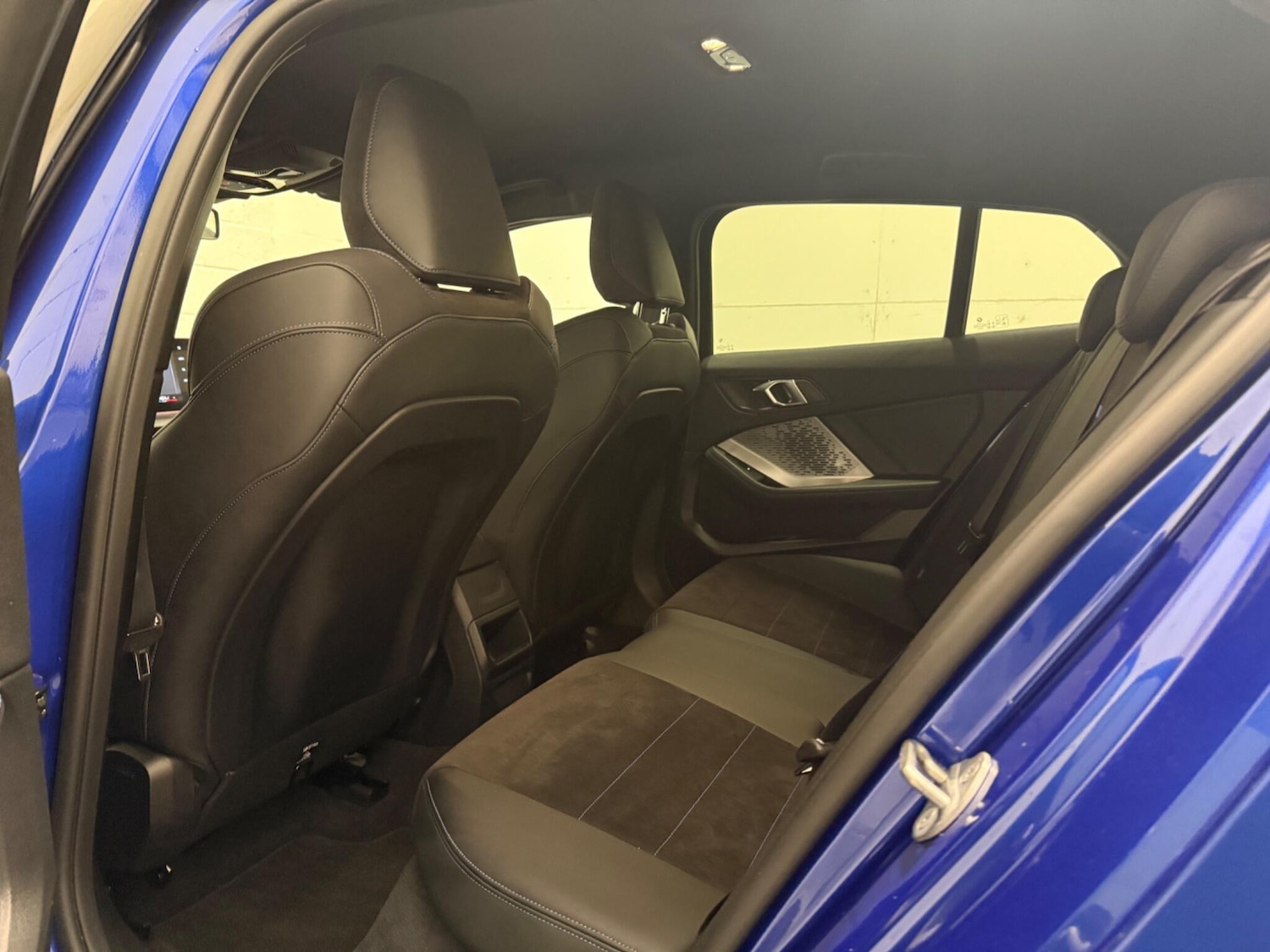 Used BMW 1 Series 2025 for sale - 77599089: Photo 23