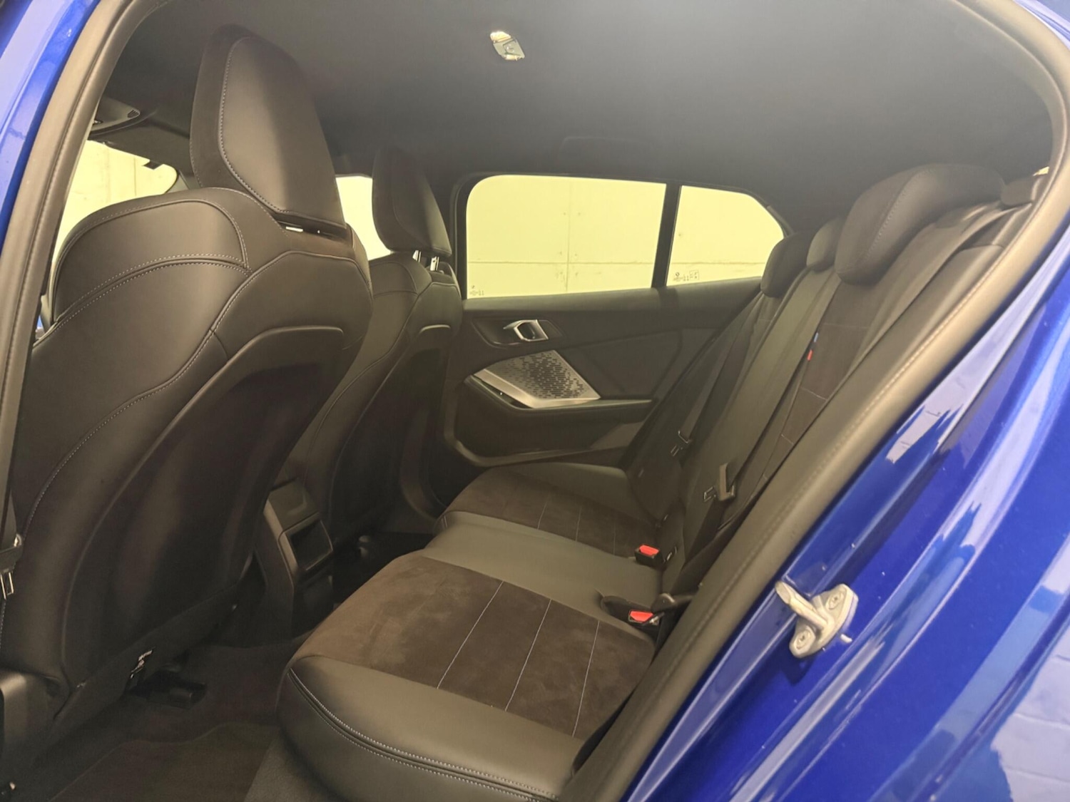 Used BMW 1 Series 2025 for sale - 77599089: Photo 24