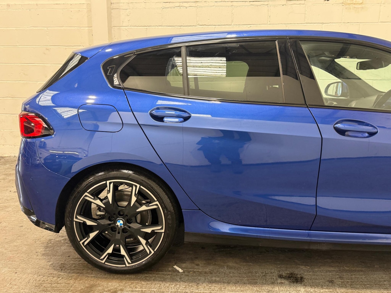 Used BMW 1 Series 2025 for sale - 77599089: Photo 32