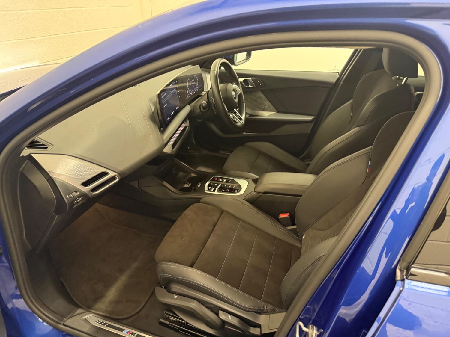 Used BMW 1 Series 2025 for sale - 77599089: Photo 37