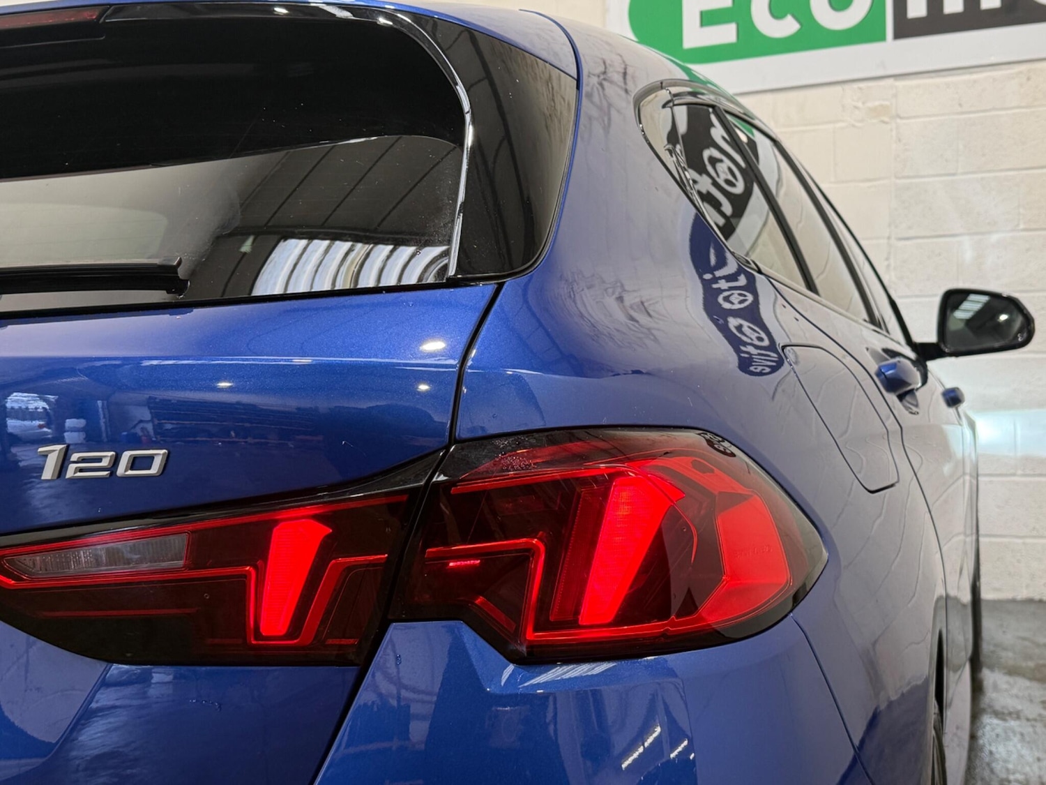 Used BMW 1 Series 2025 for sale - 77599089: Photo 38