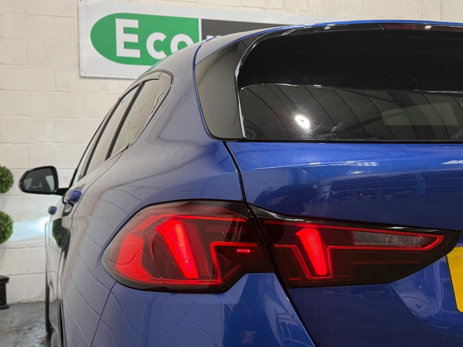 Used BMW 1 Series 2025 for sale - 77599089: Photo 39