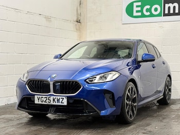 Used BMW 1 Series 2025 for sale - 77599089: Photo