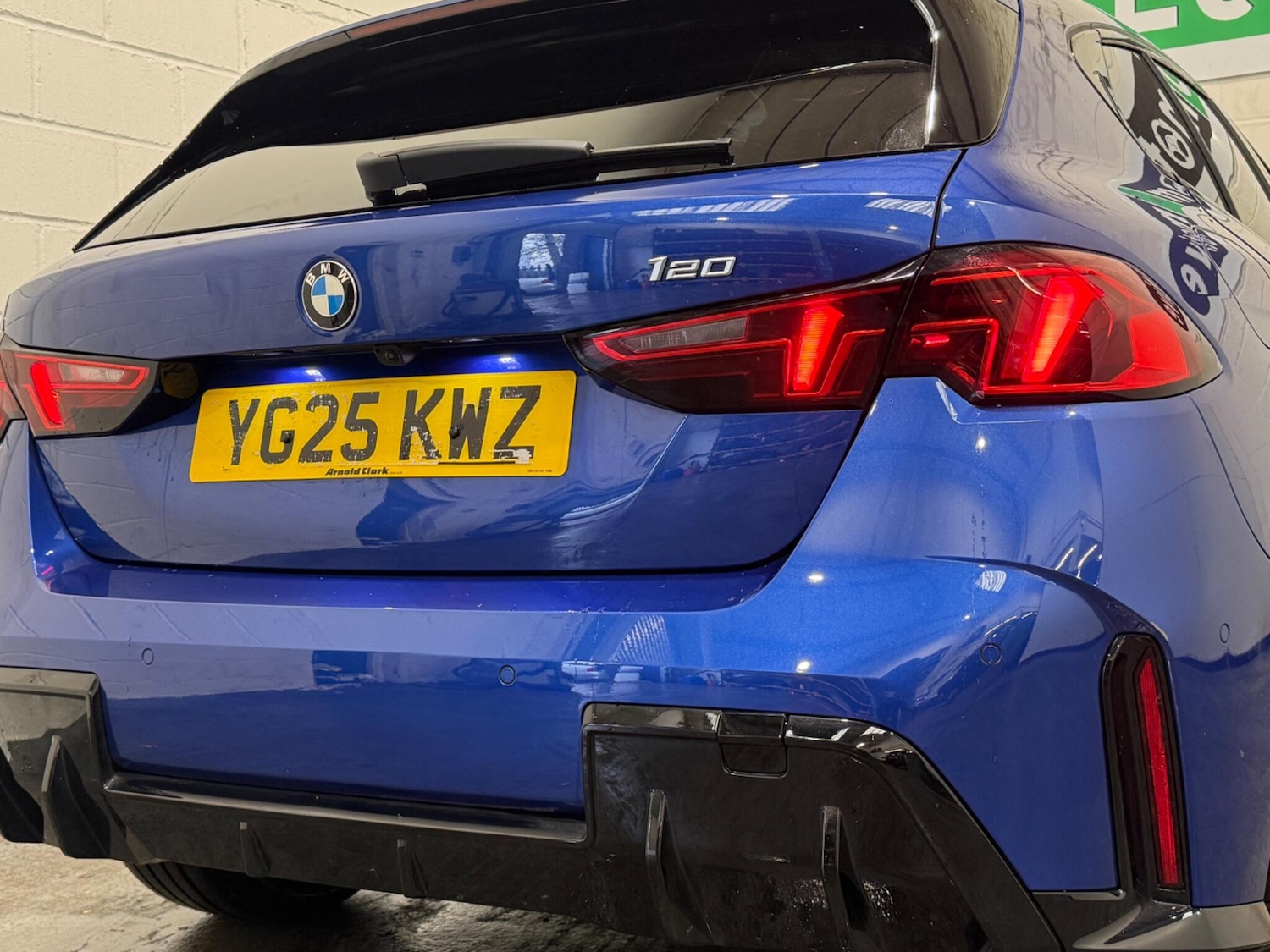 Used BMW 1 Series 2025 for sale - 77599089: Photo 40